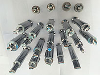 上海奔福機械模具制造有限公司專業生產：壓片機沖模,片劑瓶裝生產線,旋轉式壓片機,壓片機輔助設備,壓片機配件